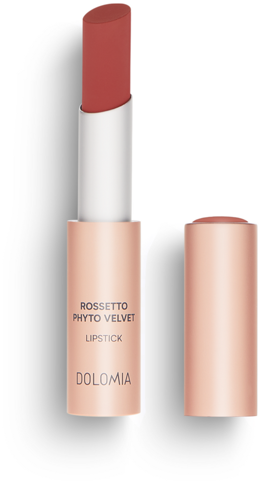 Dolomia Lippenstift Phyto Velvet 05 Pansè