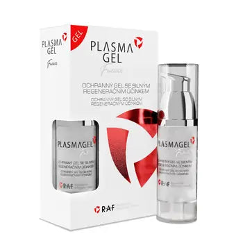 Future Medicine PLASMA GEL 30 ml