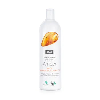 Eva Natura Bath foam with amber complex 750 ml