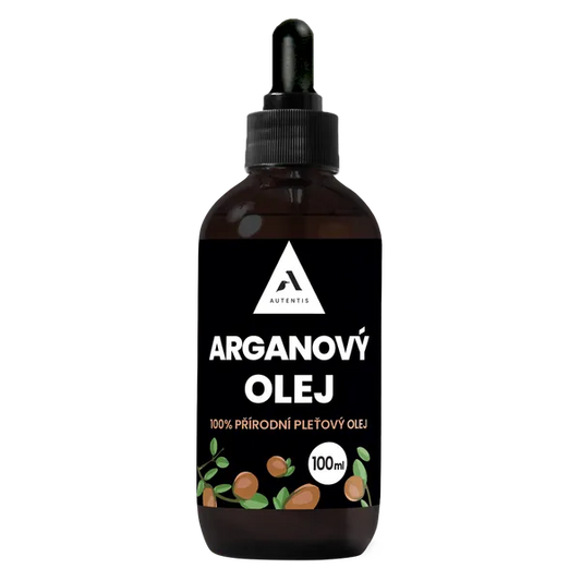 Autentis Argan oil 100 ml