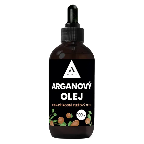 Autentis Argan oil 100 ml