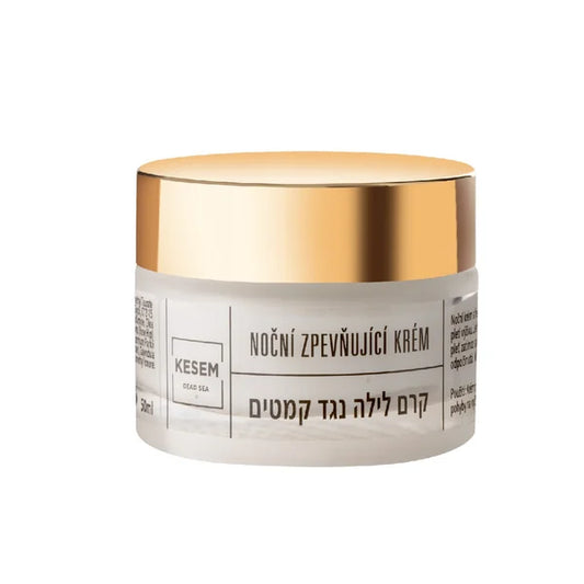 KESEM Night Firming Anti-Wrinkle Cream 50 ml