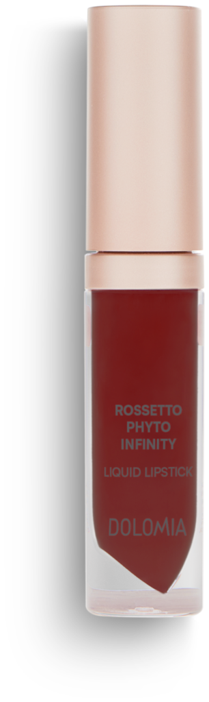 Dolomia Liquid Lipstick Phyto Infinity 24 Tramonto