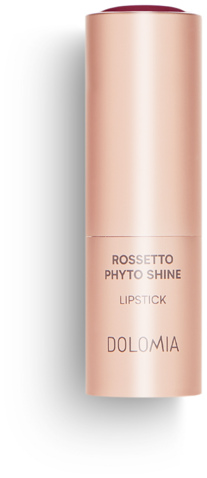 Dolomia Lipstick Phyto Shine 12 Iris