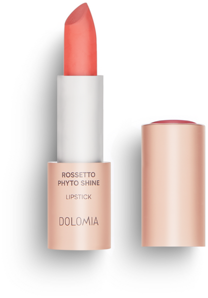 Dolomia Lipstick Phyto Shine 08 Loto