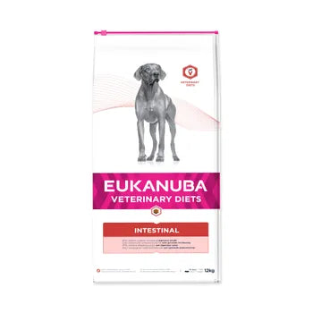 Eukanuba Veterinary Diets Intestinal 12 kg