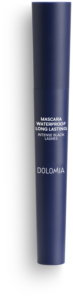 Dolomia Mascara 29 Waterproof Long Lasting
