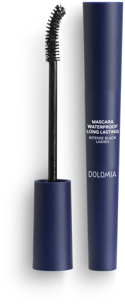 Dolomia Mascara 29 Waterproof Long Lasting