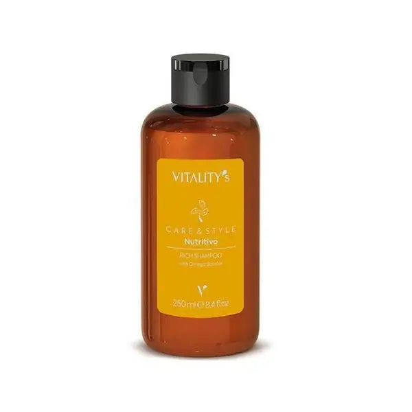 Vitality's Care & Style Nutritivo Rich shampoo 250 ml