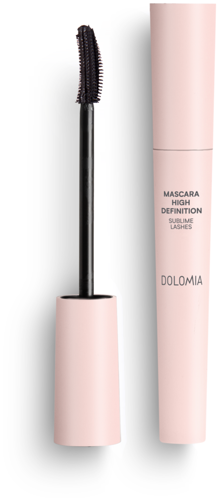 Dolomia Mascara 30 High Definition