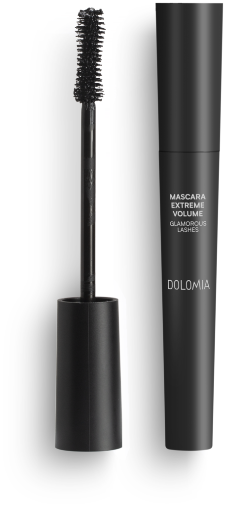 Dolomia Mascara 28 Extreme Volume