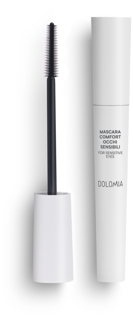 Dolomia Mascara Comfort