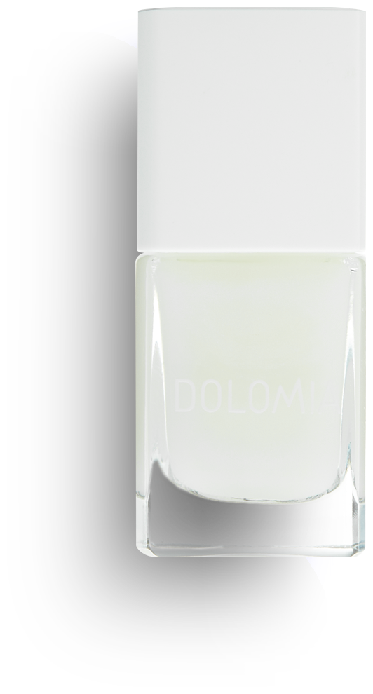 Dolomia Brightening Nail Polish Base 10 ml