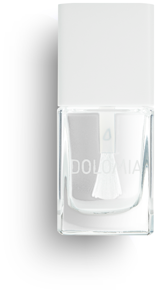 Dolomia Repair SOS nail polish base 10 ml