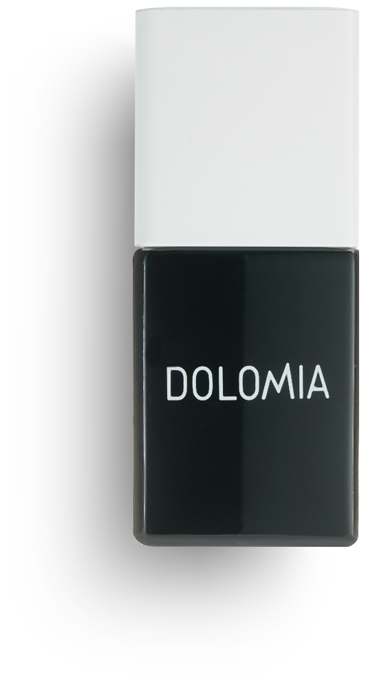 Dolomia Top Coat UV 10 ml