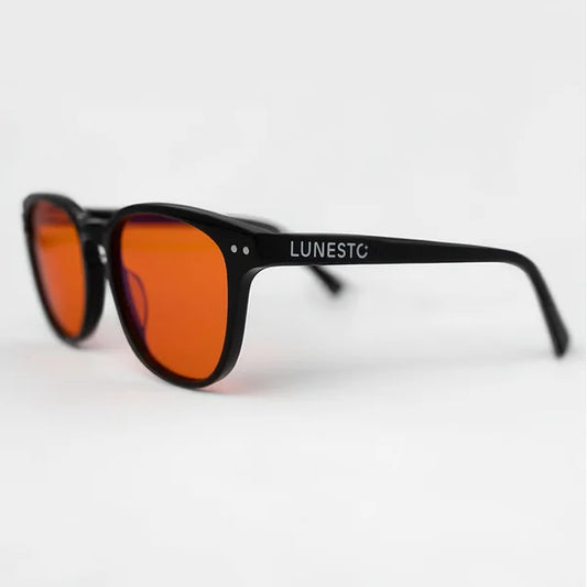 Lunesto Blue Light glasses black