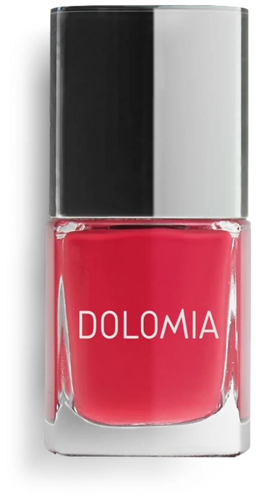 Dolomia Strengthening Colored Nail Polish 05 Beatrice
