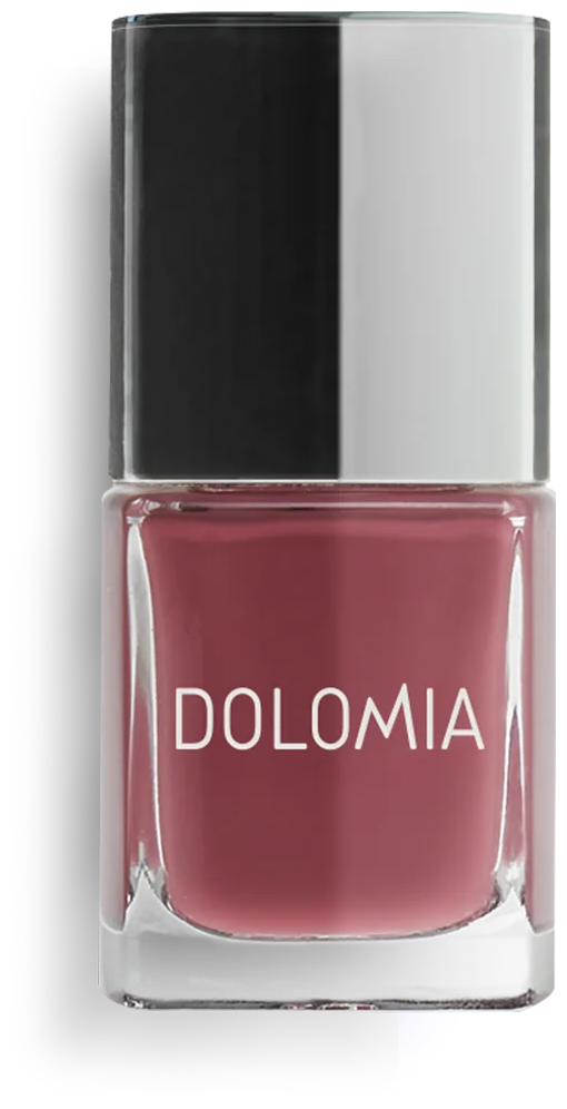 Dolomia Strengthening Colored Nail Polish 06 Luce