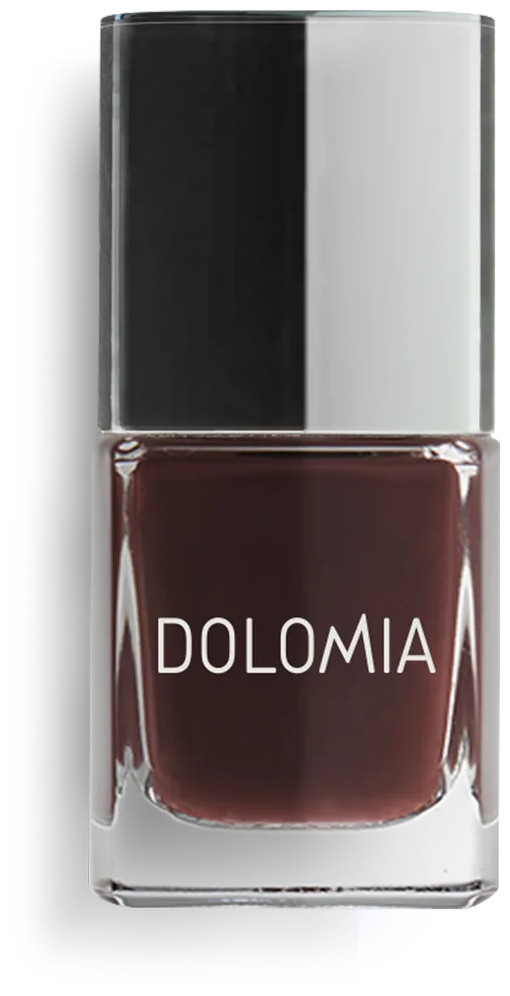 Dolomia Strengthening Colored Nail Polish 07 Laura