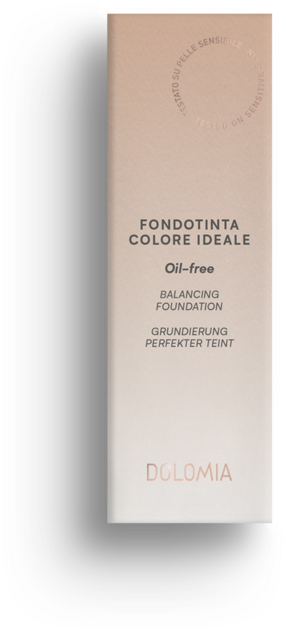 Dolomia Primer Perfect Complexion Oil Free 43 Neutro