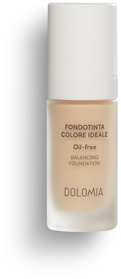 Dolomia Primer Perfect Complexion Oil Free 42 Beige
