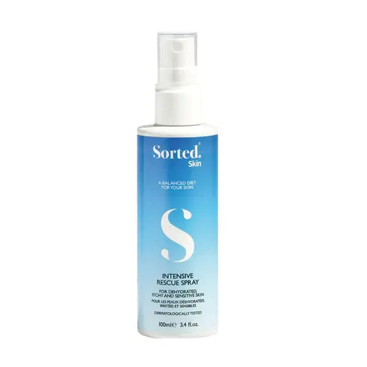 Sorted Skin Intensive Rescue Spray 100 ml