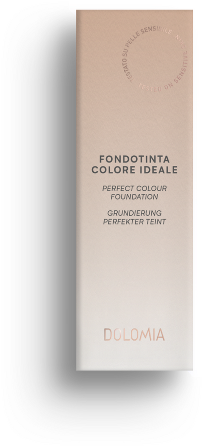 Dolomia Primer Perfect Complexion 32 Beige