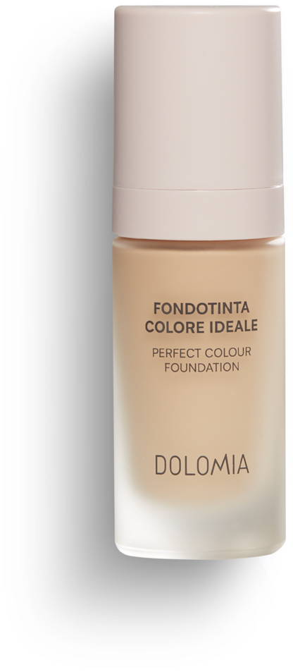 Dolomia Primer Perfect Complexion 31 Porcellana