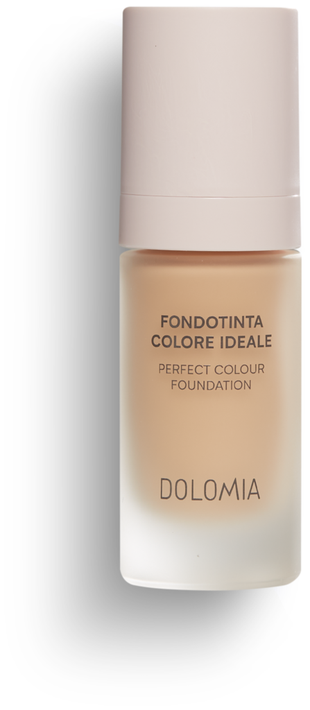Dolomia Primer Perfect Complexion 33 Beige Rosato