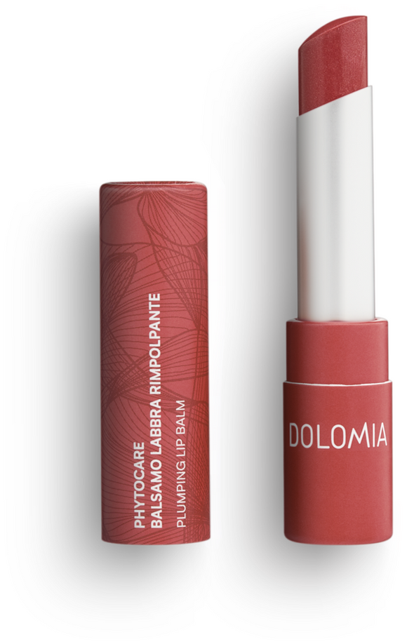 Dolomia Phytocare Plumping Lip Care Stick 32 Dafne