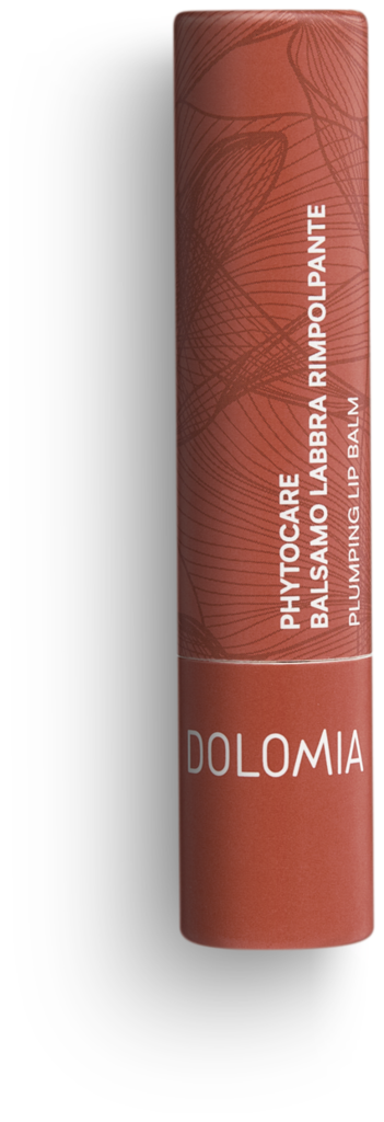 Dolomia Phytocare Plumping Lip Care Stick 33 Flora