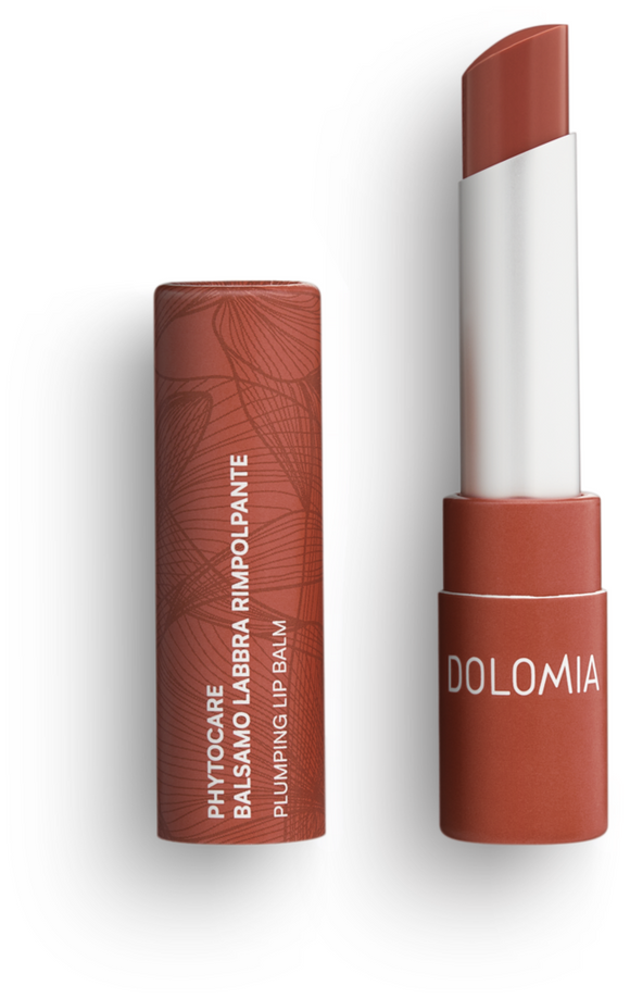 Dolomia Phytocare Plumping Lip Care Stick 33 Flora