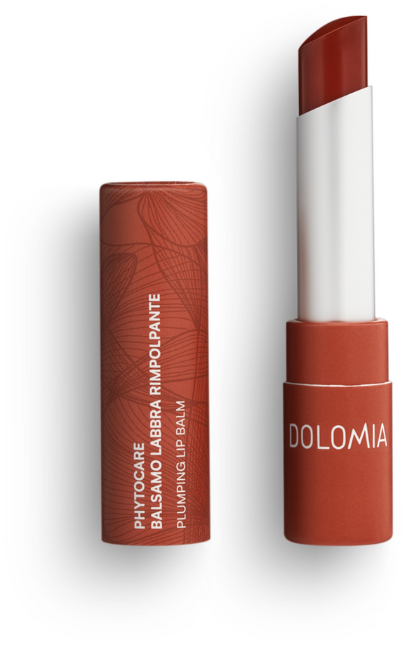 Dolomia Phytocare Plumping Lip Care Stick 34 Laila