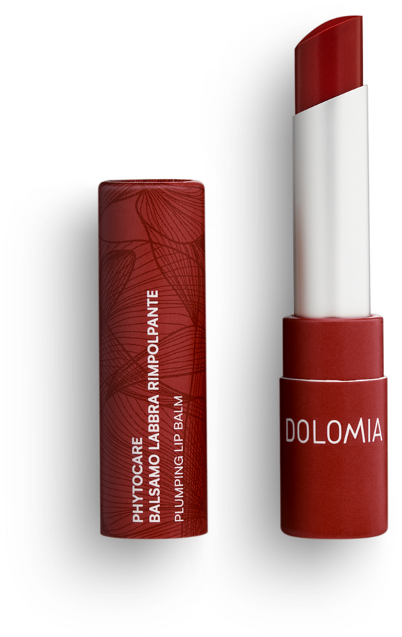 Dolomia Phytocare Plumping Lip Care Stick 35 Elide
