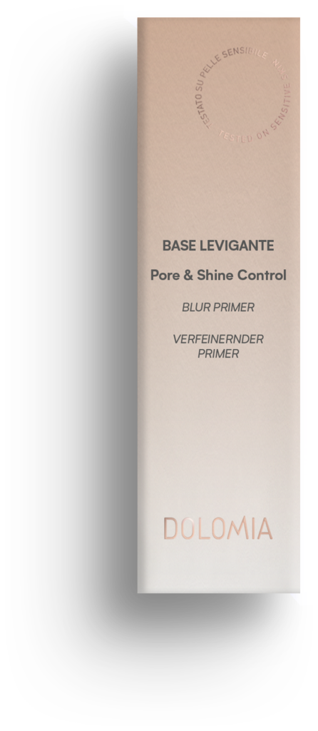 Dolomia Pore & Shine Control Refining Primer 20 ml