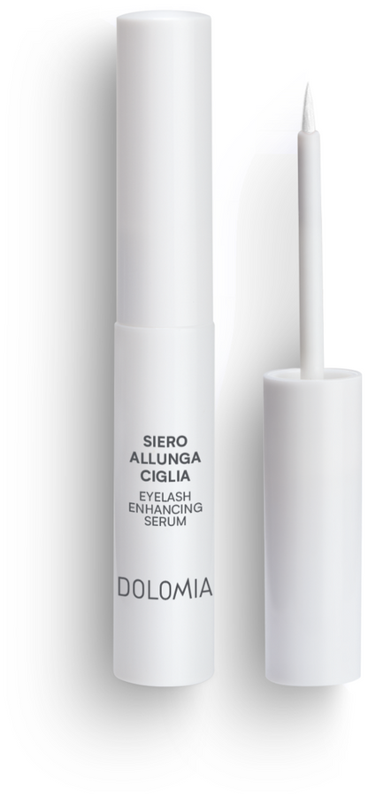 Dolomia eyelash serum