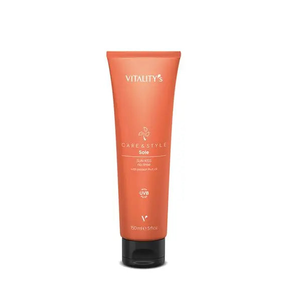 Kiss Rinse Vitality's Care & Style Sole Sun Kiss rinse-free cream 150 ml – My Dr. XM