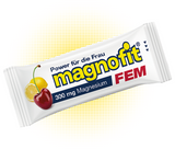 Magnofit FEM 300 mg direct granules 30 sachets