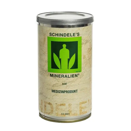Schindele's minerals powder 400 g