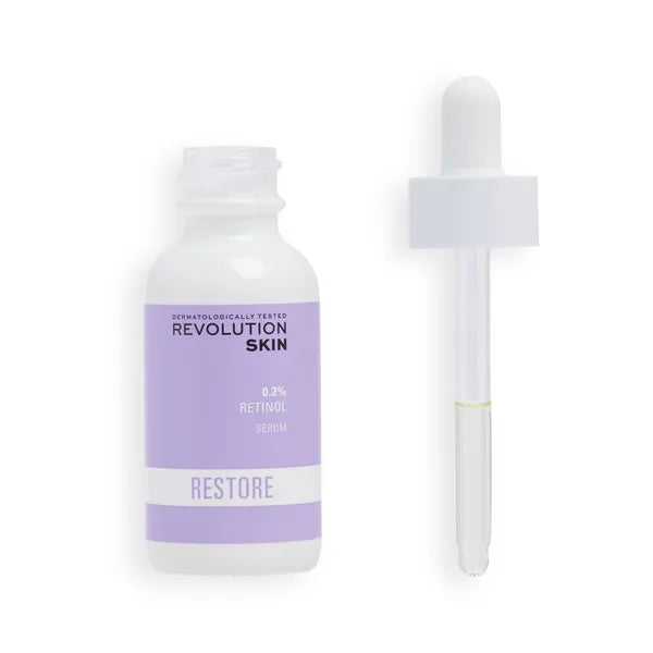 Revolution Skincare Retinol serum 30 ml