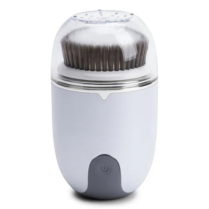 Palsar7 3 in 1 compact electric skin cleansing brush