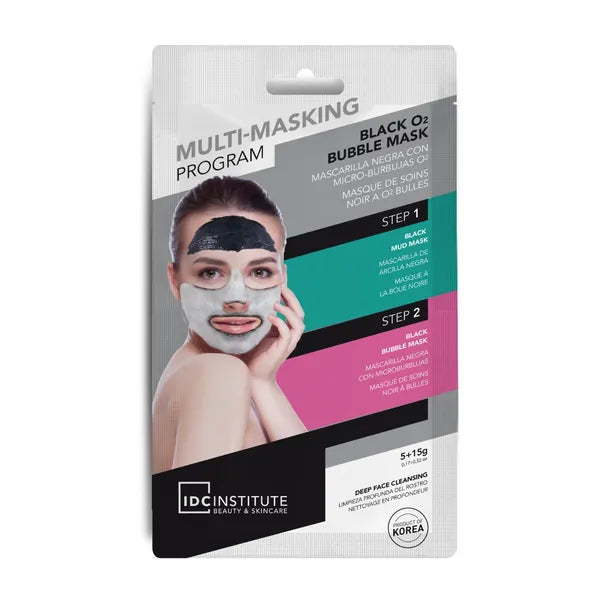 IDC Institute Bubble Multi-Masking Program 15 g