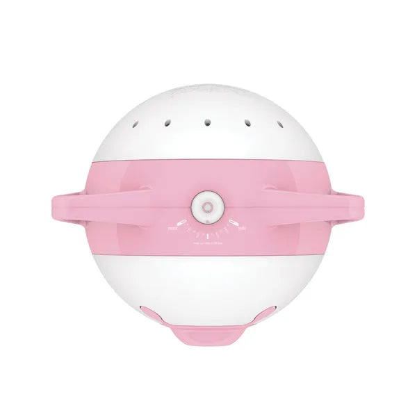 Nosiboo Pro Electric nasal aspirator Pink