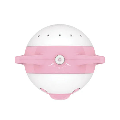 Nosiboo Pro Electric nasal aspirator Pink