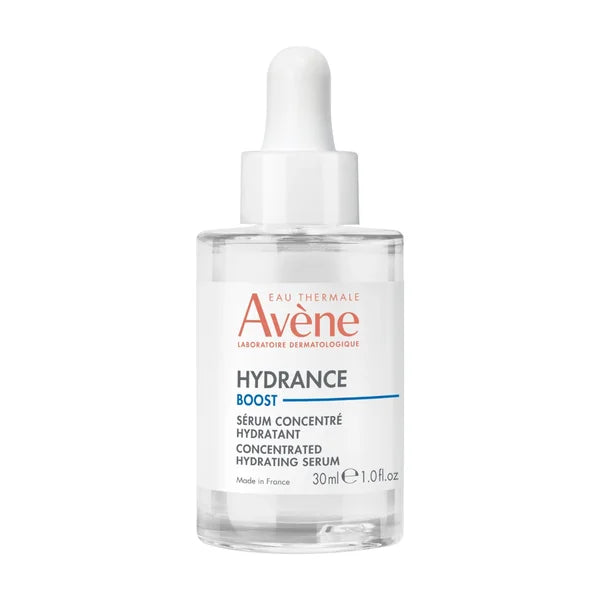 Avene Hydrance Boost 30ml Moisturizing Serum