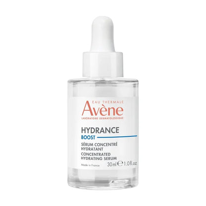 Avene Hydrance Boost 30ml Moisturizing Serum