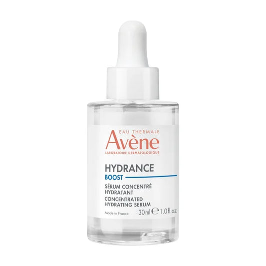 Avene Hydrance Boost 30ml Moisturizing Serum