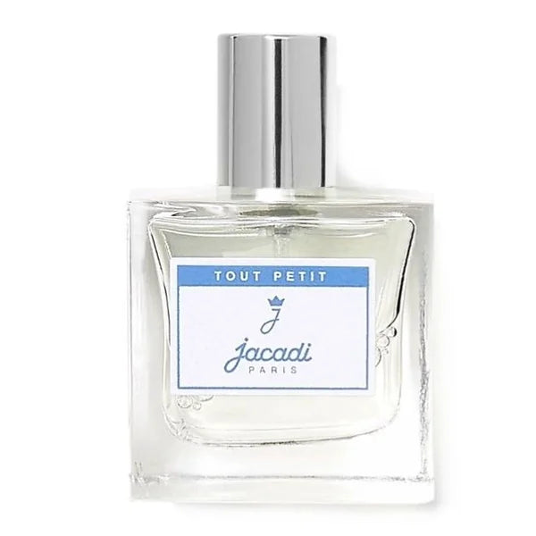 Jacadi Paris Tout Petit Eau de Parfum for newborns