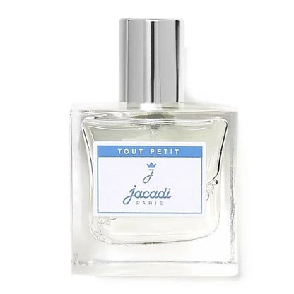 Jacadi Paris Tout Petit Eau de Parfum for newborns