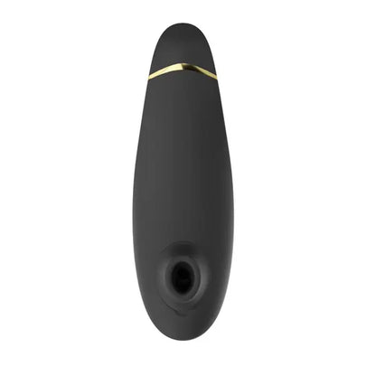 Womanizer Premium 2 black/gold